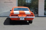 1969 Chevrolet Camaro Z28 Base