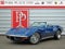 1972 Chevrolet Corvette Stingray Convertible