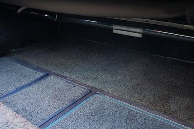 1972 Chevrolet Corvette Stingray Convertible