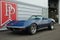 1972 Chevrolet Corvette Stingray Convertible