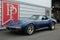 1972 Chevrolet Corvette Stingray Convertible