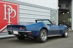1972 Chevrolet Corvette Stingray Convertible