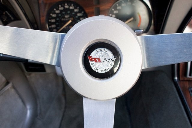 1978 Chevrolet Corvette Indy Pace Car