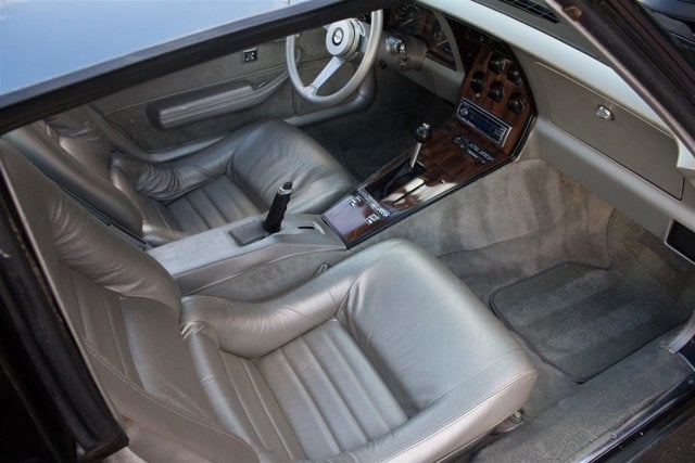 1978 Chevrolet Corvette Indy Pace Car