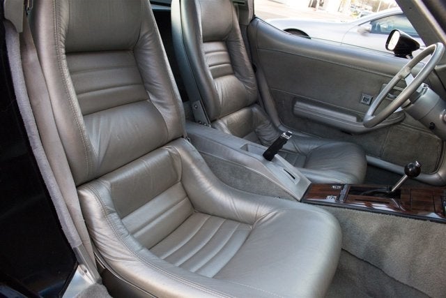 1978 Chevrolet Corvette Indy Pace Car