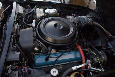 1978 Chevrolet Corvette Indy Pace Car