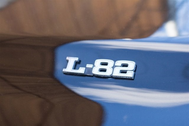 1978 Chevrolet Corvette Indy Pace Car