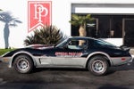 1978 Chevrolet Corvette Indy Pace Car