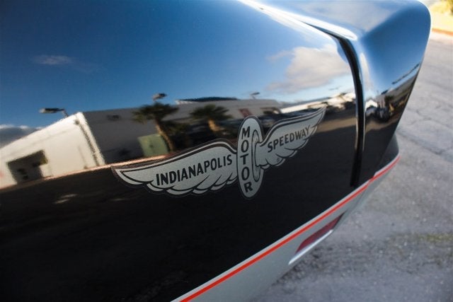 1978 Chevrolet Corvette Indy Pace Car