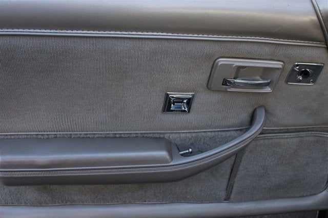 1978 Chevrolet Corvette Indy Pace Car