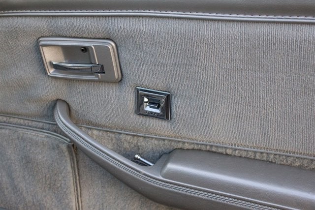 1978 Chevrolet Corvette Indy Pace Car