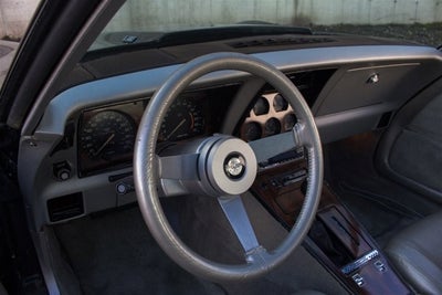 1978 Chevrolet Corvette Indy Pace Car