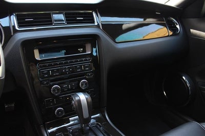 2013 Ford Mustang GT