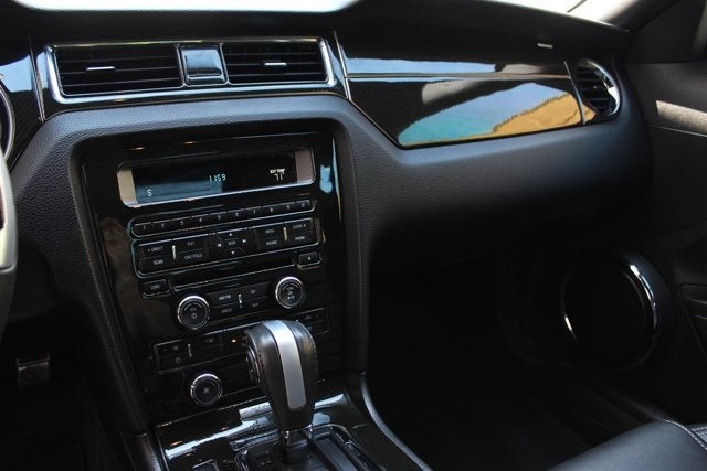 2013 Ford Mustang GT