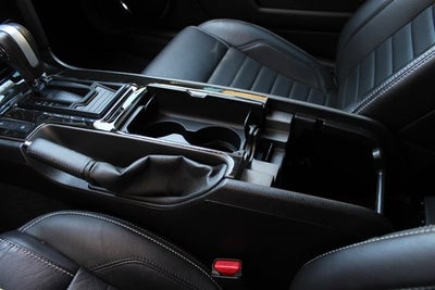 2013 Ford Mustang GT