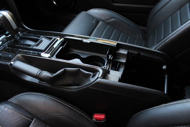 2013 Ford Mustang GT