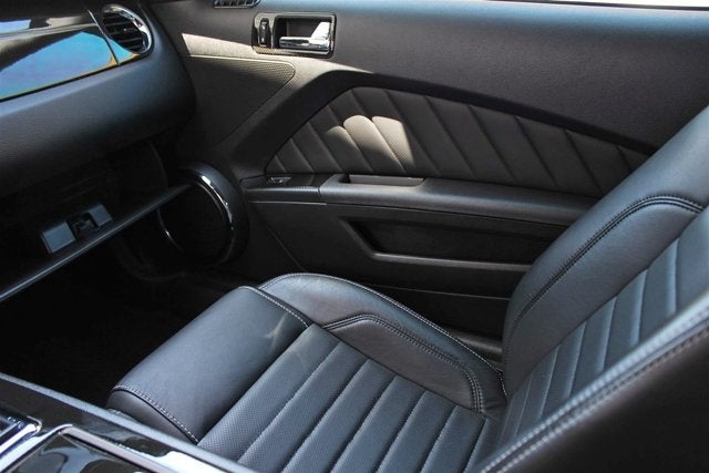 2013 Ford Mustang GT