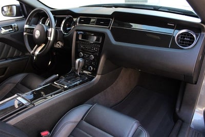 2013 Ford Mustang GT