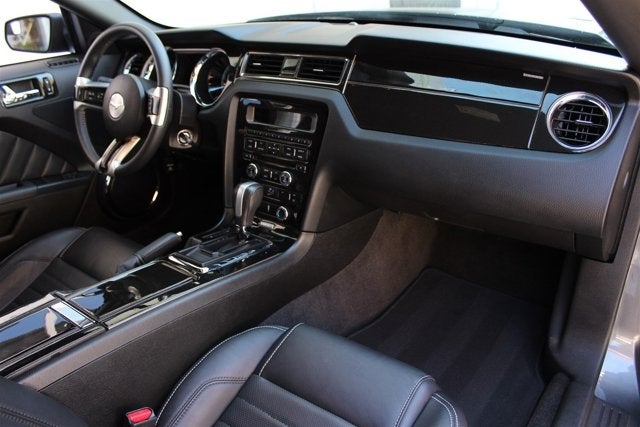 2013 Ford Mustang GT