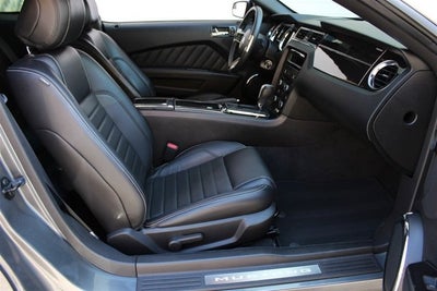 2013 Ford Mustang GT