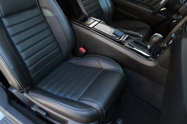 2013 Ford Mustang GT