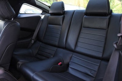 2013 Ford Mustang GT