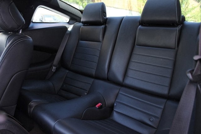 2013 Ford Mustang GT