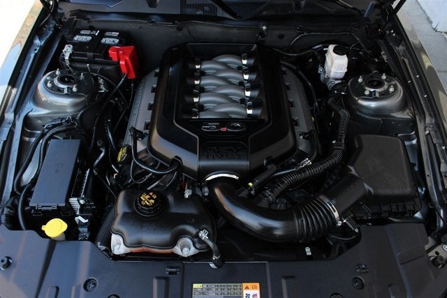 2013 Ford Mustang GT