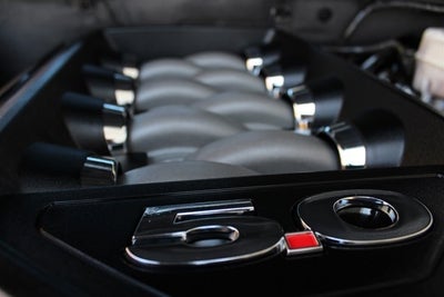 2013 Ford Mustang GT