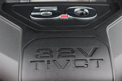 2013 Ford Mustang GT