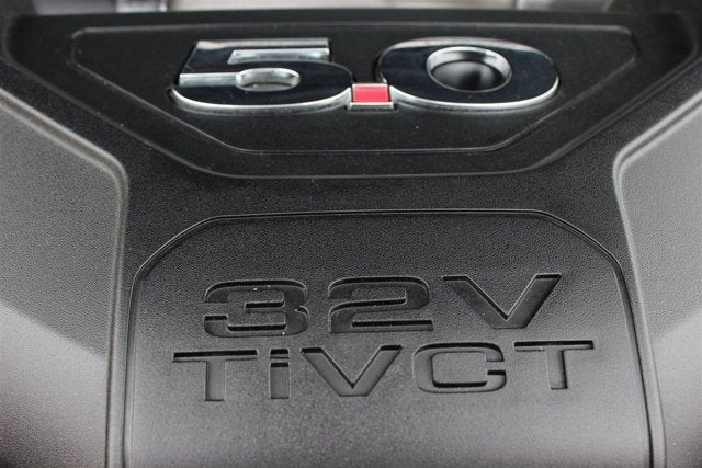 2013 Ford Mustang GT