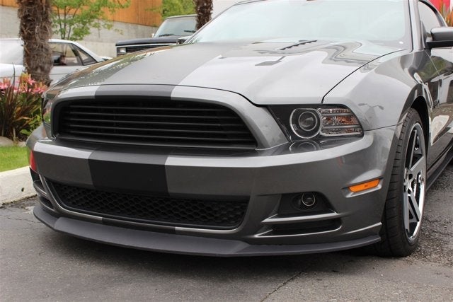 2013 Ford Mustang GT