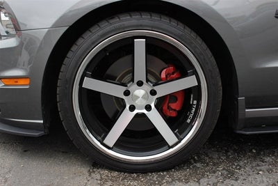 2013 Ford Mustang GT