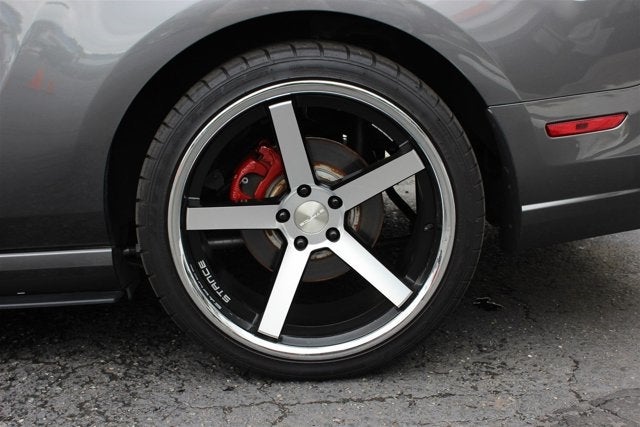 2013 Ford Mustang GT