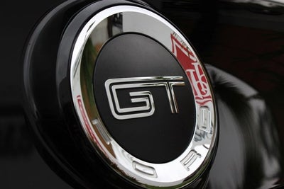 2013 Ford Mustang GT