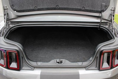 2013 Ford Mustang GT