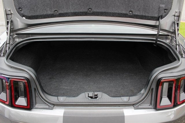 2013 Ford Mustang GT