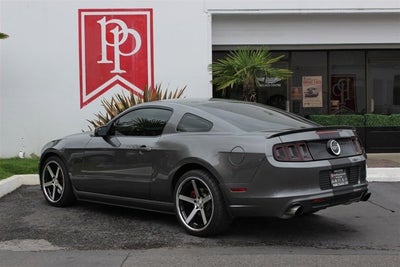2013 Ford Mustang GT