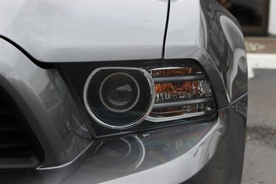 2013 Ford Mustang GT