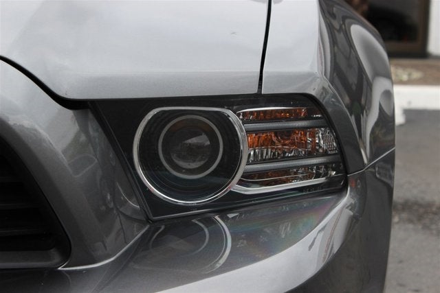 2013 Ford Mustang GT