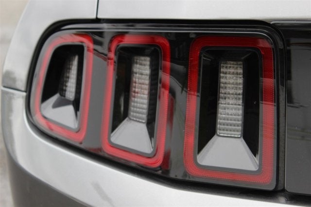 2013 Ford Mustang GT