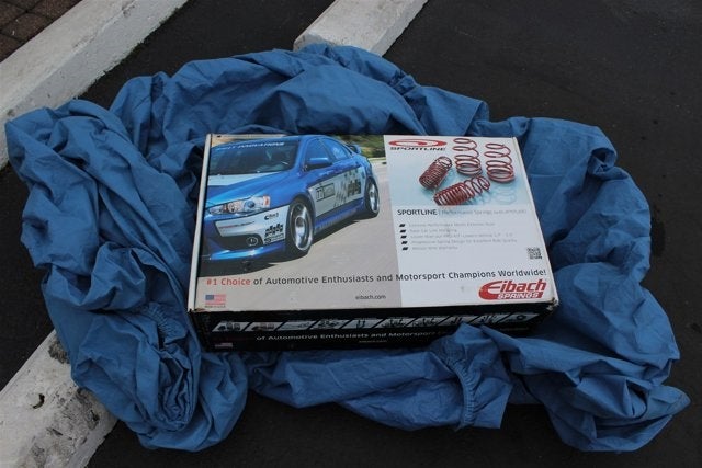 2013 Ford Mustang GT