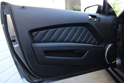2013 Ford Mustang GT