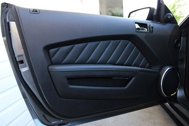 2013 Ford Mustang GT