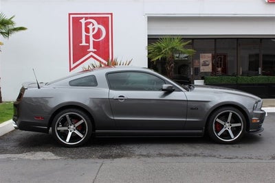 2013 Ford Mustang GT