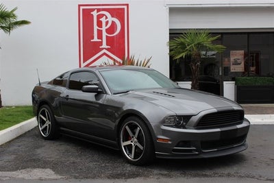 2013 Ford Mustang GT