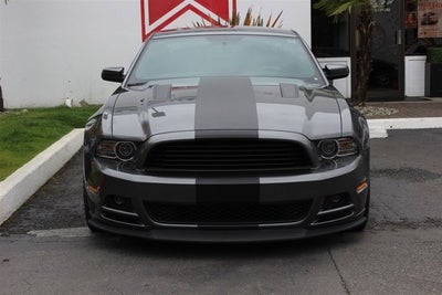 2013 Ford Mustang GT