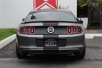 2013 Ford Mustang GT