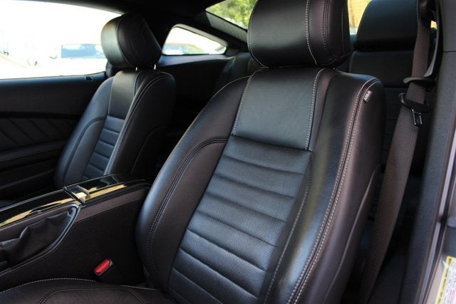 2013 Ford Mustang GT