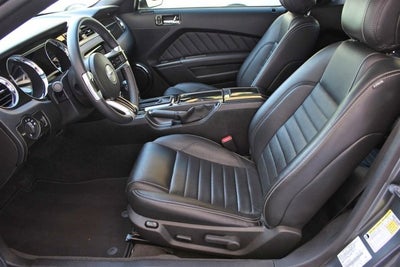 2013 Ford Mustang GT